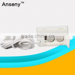 Embedded Temperature Detector Thermometer HT-1 Freezer Refrigerator Thermometer thumbnail-4