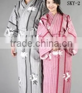 Yukata Best Selling in Japan Traditional Indian Fabrics thumbnail-1