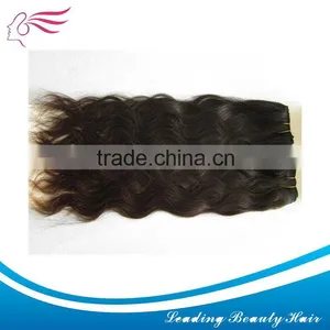 Brazilian Hair Hairpieces in 100% Human Hair Hot Sale thumbnail-1