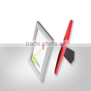 JC Hot Sale Flower Picture Photo Frame High Quality thumbnail-4