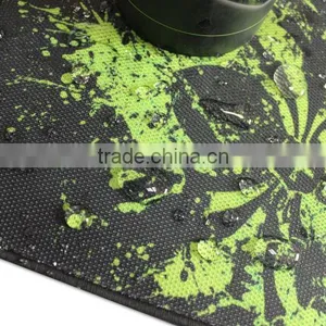 Wide Varieties Superior Materials Wear-resistance Inflatable Custom Made Fitness Eco Sexy Girl Mouse Pad thumbnail-4
