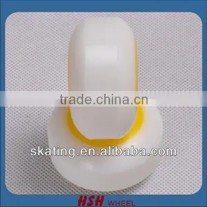 Chinese High Rebound Long Board Skate Board 54X30 PU Wheel thumbnail-4