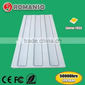EMC Standard Dimming 600x1200 mm 600x600 300*600mm Rgb Led Ceiling Panel Lights thumbnail-3