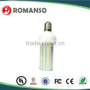 Diameter 90 mm 180Degree LED Corn Light 36W Corn Street Lamp With 5years Warranty IP65 thumbnail-2