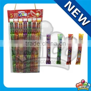 8g Cartoon Fruit Jelly Stick thumbnail-1