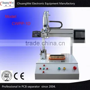 Industrial Robot for Electronic Appliances Production Line thumbnail-1