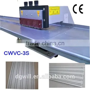 LED Aluminium Board Pcb Depaneling thumbnail-1