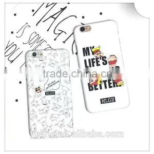 Cartoon Characters Printing Case for Nokia A1/lumia 730/930 thumbnail-3