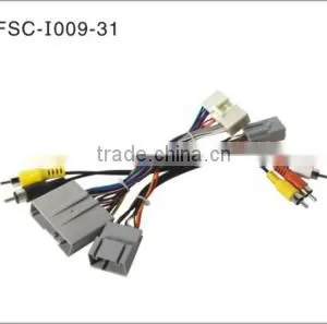 Car Wiring Harness for FORD thumbnail-1