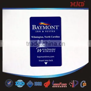 MDC643 Restaurant Barcode Membership Cards/cheap Membership Card thumbnail-5