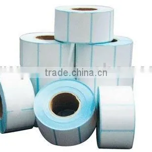 Direct Thermal Paper Label thumbnail-1