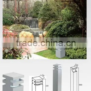 LED Garden Light Bollard Lamps With Ce,saa thumbnail-2