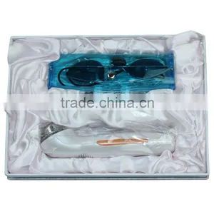Face Massager Colorful Beauty Instrument Radio Frequency Anti-wrinkle Machine thumbnail-4