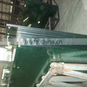 Good Price High Quality 3-19mm Color Tempered Laminated Glass thumbnail-3