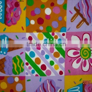 Polyester Polar Fleece Blanket thumbnail-1