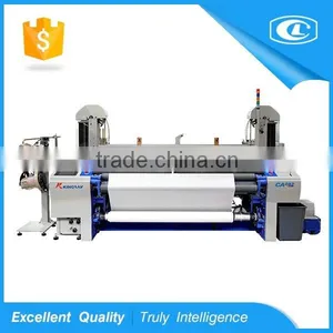 Dobby Shedding Cotton Weaving Machine CA082 Air Jet Loom thumbnail-3