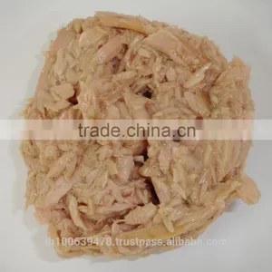 Canned Tuna Fish Thailand in Oil Broth thumbnail-2
