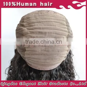 Wholesale Good Quality Long Wavy AAAAA Brazilian Virgin Human Hair Black Men Lace Front Wigs thumbnail-5