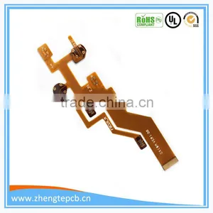 Power Adapter Universal Remote Controls Flexible Pcb Manufacturer thumbnail-4