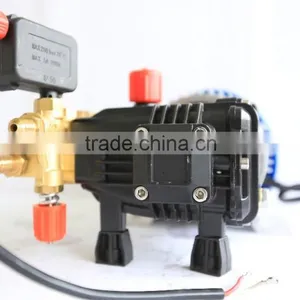 Cleaning Pump Water Pump Motor thumbnail-2