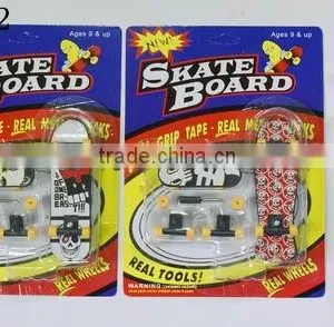 Finger Skateboard Repair Kit From the School Gate With Hot thumbnail-1