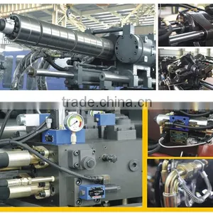 Small Plastic Injection Moulding Machine thumbnail-3