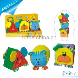 2016 Plush Baby Toys Stuffed thumbnail-1