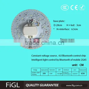 Smart Lighting thumbnail-4