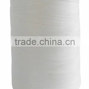 Hot Sale 100% Polyester Bag Closer Thread for Bag Closer Machine thumbnail-2
