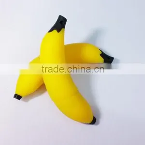 Gifts Fruit Banana Shaped Usb Flash Drives 8gb Supplier's Choice thumbnail-4