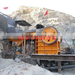 Jaw Crusher Toggle Plate (86-15978436639) thumbnail-1