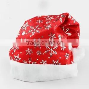 Christmas Santa Hat thumbnail-1