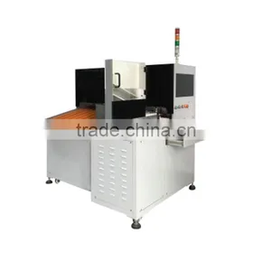Battery Pack Fully Automatic CNC Spot Welding TWSL-700 Electric Vehicle Battery Pack Fully Automatic Spot Welding Solution thumbnail-4