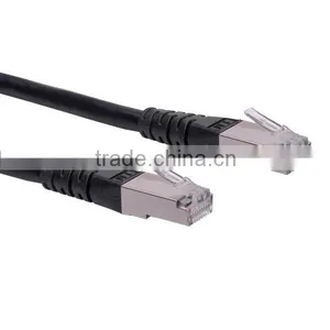RJ45 STP Cat5e Data Link Cable With Good Price thumbnail-5