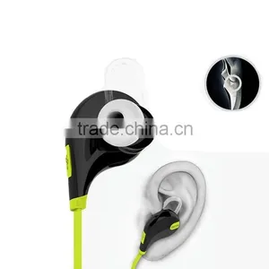 Hot Selling For Bluedio Bluetooth Headset Manual Portable External Wireless Smallest Bluetooth Headset for Cell Phone thumbnail-2