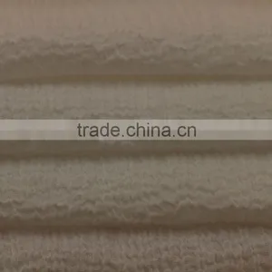 Summer Women Dress Hot Selling 60S*60S 100% Cotton Bubble Texture Crepe Fabric thumbnail-2