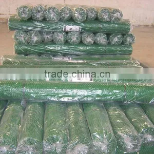 Plastic Wire Netting(manufacturer) thumbnail-1