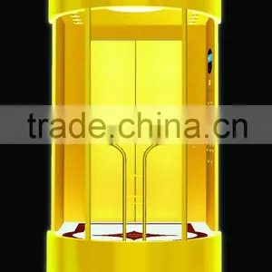 Observation Elevator(EC3-008) thumbnail-5
