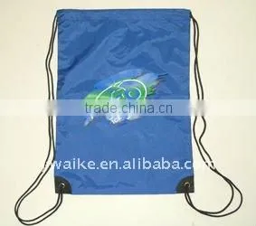 Nylon Shopping Bag thumbnail-1
