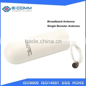 Factory Price 790-2700MHz Omni Fiberglass Antenna 3G 4G Booster Antenna for Wifi Amplifier Mobile Phone Repeater thumbnail-5