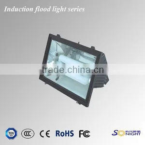 Magnetic Lights 150W 5 Years Warranty Tunnel Light Induction Lamp Energy Saving Tube Lights thumbnail-5
