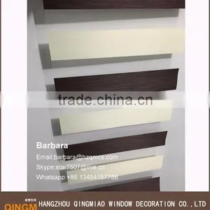High Definition Sheer Elegance Blind Combi Blind Zebra Blind thumbnail-1