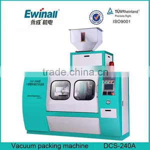 Semi Automatic Rice Vacuum Packing Machine thumbnail-1