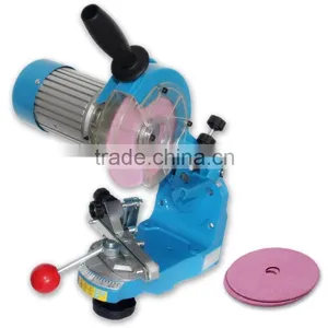 Professional Electric Chain Saw Sharpener thumbnail-1