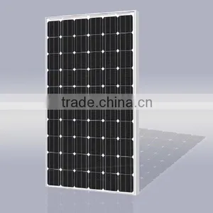 Monocrystalline Solar Panel 250w, 500 Watt 1000 Watt Solar Panel thumbnail-2