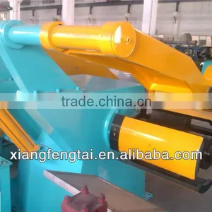 Manual Uncoiling Machine thumbnail-1
