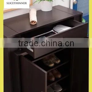 Classic Style Shoe Cabinet thumbnail-2