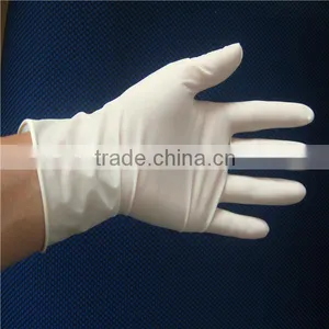 Latex Disposable Gloves;dental Latex Gloves;bulk Latex Gloves thumbnail-1
