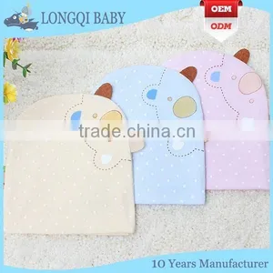 MZ-MS-028 Fancy Knit Chicken China Baby Hats thumbnail-4