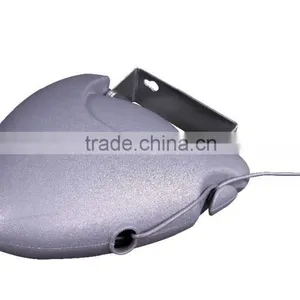 ABS Plastic Shell and PVC Line Retractable Clothesline Rope thumbnail-3